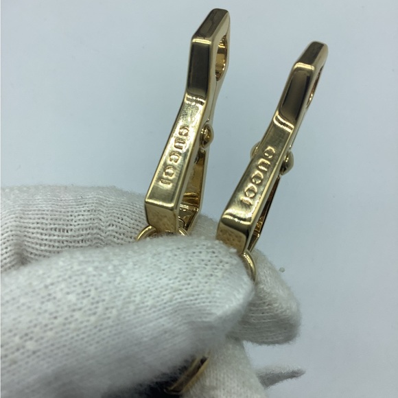 GUCCI OPHIDIA GG MEDIUM TOTE BAG - Picture 11 of 14